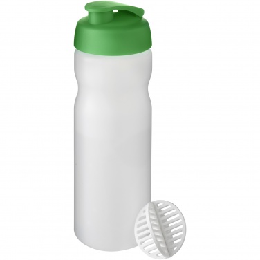 Logotrade business gifts photo of: Baseline Plus 650 ml shaker bottle