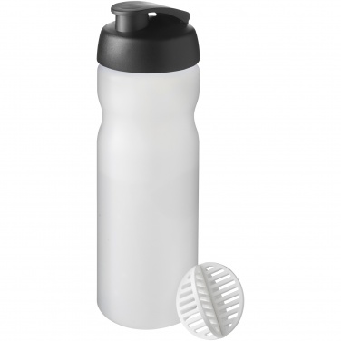 Logotrade promotional merchandise image of: Baseline Plus 650 ml shaker bottle