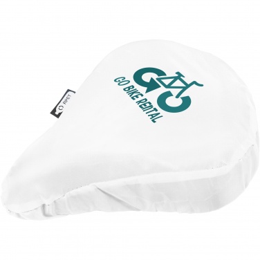 Logotrade promotional gift image of: Jesse recycled PET bicycle saddle cover
