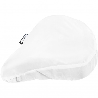 Logotrade promotional product image of: Jesse recycled PET bicycle saddle cover