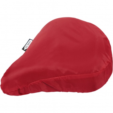 Logotrade advertising products photo of: Jesse recycled PET bicycle saddle cover