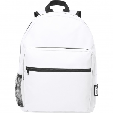 Logotrade promotional merchandise picture of: Retrend GRS RPET backpack 16L