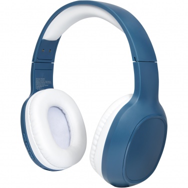 Logo trade corporate gift photo of: Riff wireless headphones with microphone