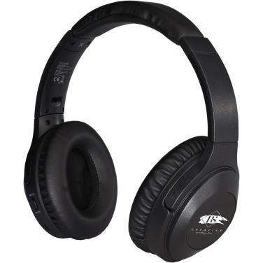 Logotrade promotional giveaway image of: Anton ANC headphones