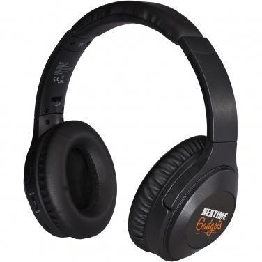 Logo trade promotional giveaways picture of: Anton ANC headphones