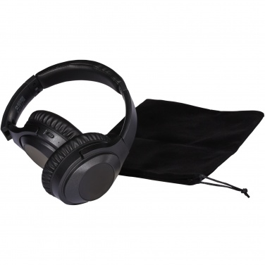 Logo trade business gift photo of: Anton ANC headphones