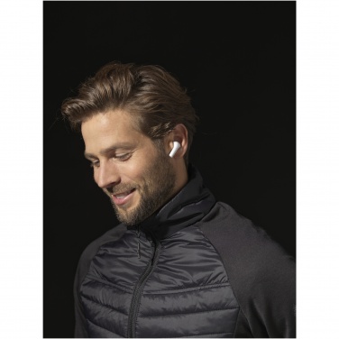 Logo trade promotional gift photo of: Braavos 2 True Wireless auto pair earbuds