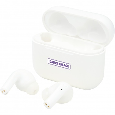 Logotrade promotional merchandise photo of: Braavos 2 True Wireless auto pair earbuds