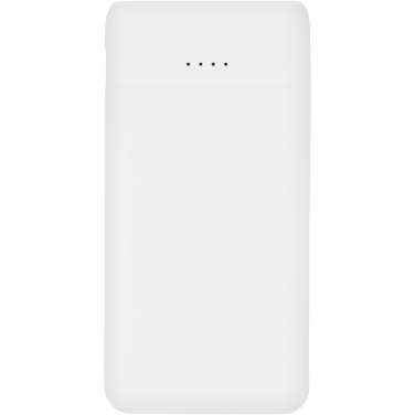 Logotrade corporate gift image of: Odyssey 5000mAh high density power bank