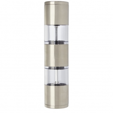 Logotrade promotional item image of: Auro salt and pepper grinder