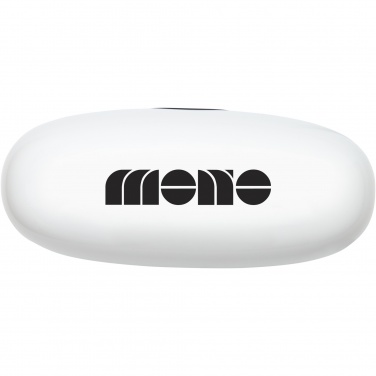 Logo trade corporate gifts image of: Anton Evo ANC earbuds