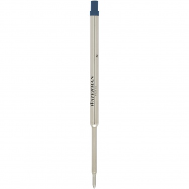Logotrade promotional item image of: Waterman ballpoint pen refill