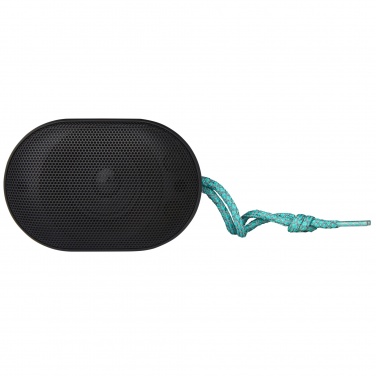 Logotrade promotional gifts photo of: Move IPX6 outdoor speaker with RGB mood light