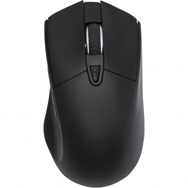 Logo trade advertising product photo of: Pure wireless mouse with antibacterial additive