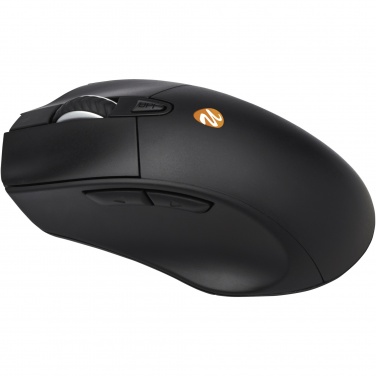 Logo trade business gift photo of: Pure wireless mouse with antibacterial additive