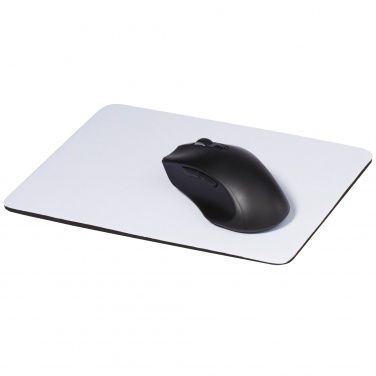 Logo trade promotional item photo of: Pure mouse pad with antibacterial additive