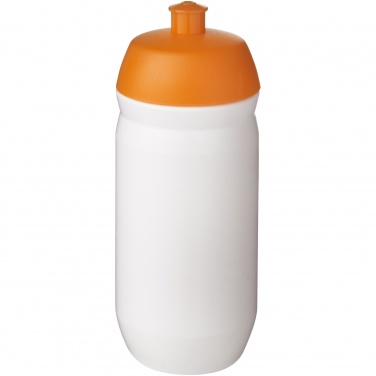Logotrade advertising product image of: HydroFlex™ 500 ml squeezy sport bottle