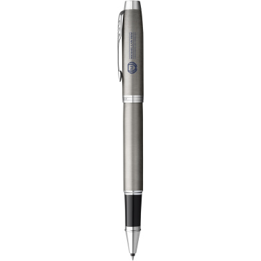 Logo trade promotional product photo of: Parker IM rollerball pen