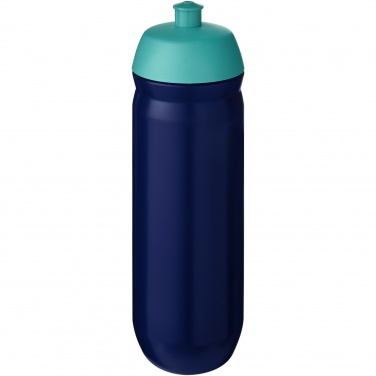 Logotrade promotional products photo of: HydroFlex™ 750 ml squeezy sport bottle