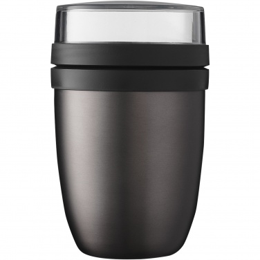 Logotrade promotional giveaway image of: Mepal Ellipse insulated lunch pot
