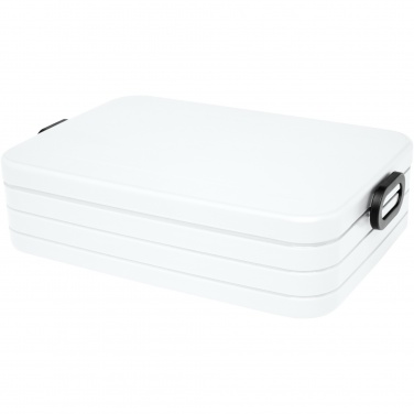 Logo trade promotional gifts picture of: Mepal Take-a-break lunch box large