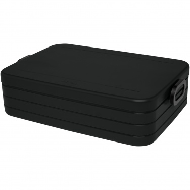 Logo trade corporate gifts image of: Mepal Take-a-break lunch box large