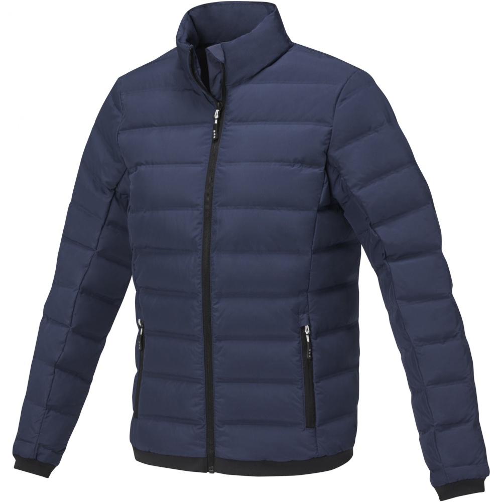 Logotrade advertising product picture of: Macin women's insulated down jacket