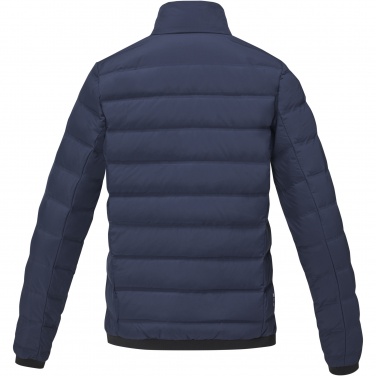 Logo trade promotional merchandise image of: Macin women's insulated down jacket