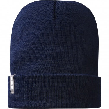 Logotrade advertising product image of: Hale Polylana® beanie