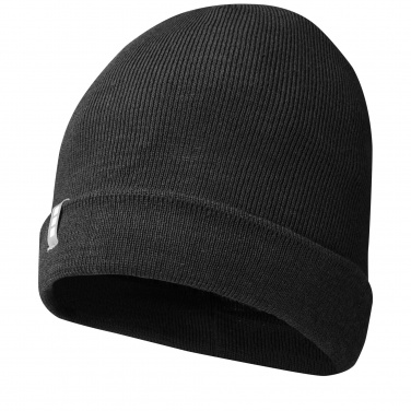 Logo trade business gift photo of: Hale Polylana® beanie