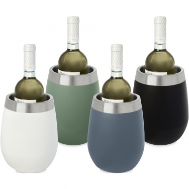 Logotrade promotional product picture of: Tromso wine cooler