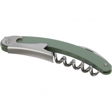 Logotrade promotional products photo of: Nordkapp waitress knife