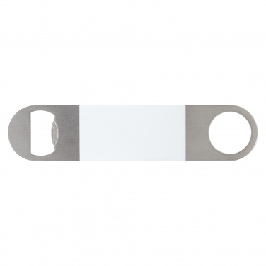 Logotrade advertising products photo of: Lofoten bottle opener