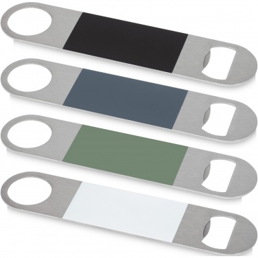 Logotrade promotional giveaways photo of: Lofoten bottle opener
