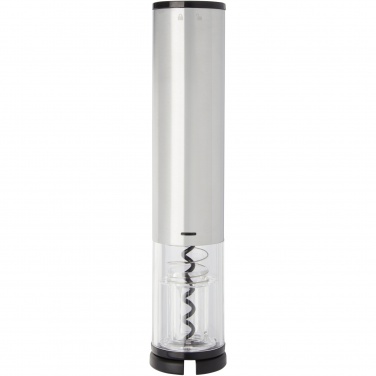 Logotrade promotional gift picture of: Pino electric wine opener with wine tools