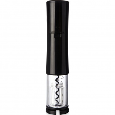Logo trade promotional products image of: Chabli electric wine opener