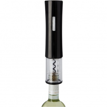 Logotrade business gift image of: Chabli electric wine opener