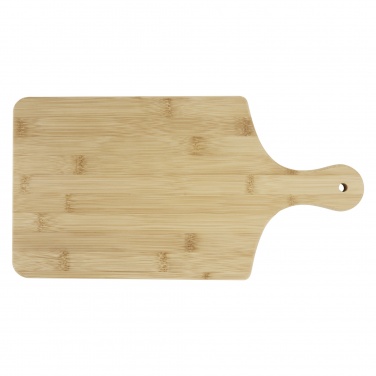 Logotrade advertising product picture of: Baron bamboo cutting board