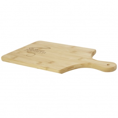 Logotrade promotional giveaway picture of: Baron bamboo cutting board
