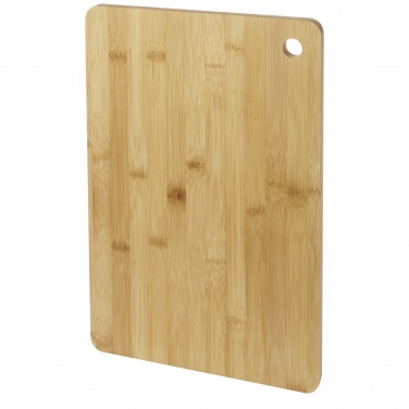 Logo trade advertising product photo of: Harp bamboo cutting board