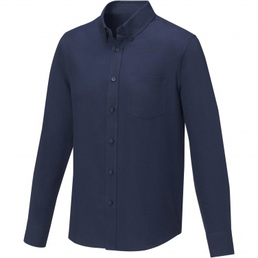 Logotrade promotional gift image of: Pollux long sleeve men's shirt