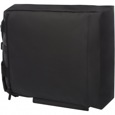 Logotrade promotional item image of: Resi 15" water resistant  laptop backpack 23L
