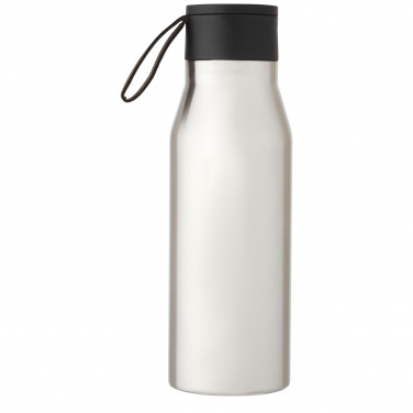 Logotrade promotional gift picture of: Ljungan 500 ml copper vacuum insulated stainless steel bottle