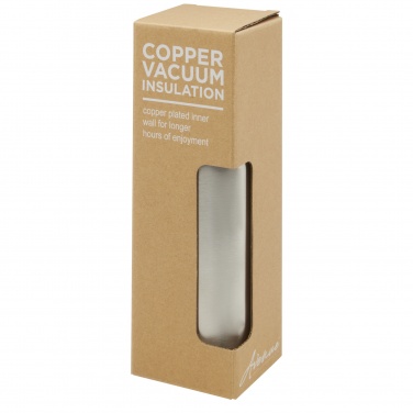 Logotrade promotional product picture of: Ljungan 500 ml copper vacuum insulated stainless steel bottle
