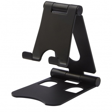 Logo trade corporate gift photo of: Rise foldable phone stand