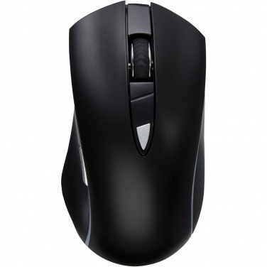 Logotrade promotional gift picture of: Gleam light-up mouse