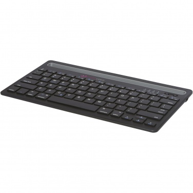 Logotrade promotional merchandise picture of: Hybrid multi-device keyboard with stand