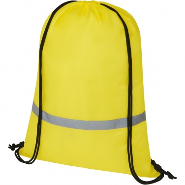 Logotrade promotional item picture of: RFX™ Ingeborg safety and visibility set for childeren 7-12 years