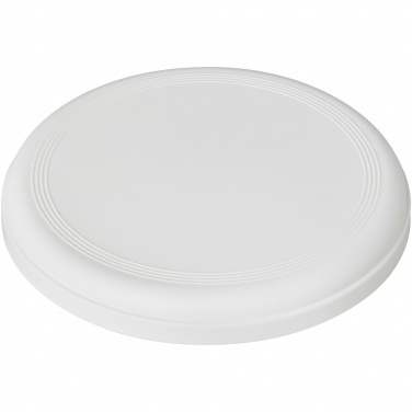 Logotrade promotional merchandise photo of: Crest recycled frisbee
