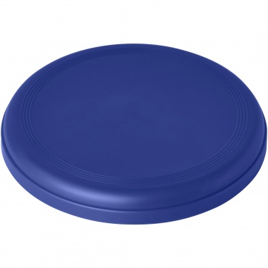 Logotrade promotional products photo of: Crest recycled frisbee